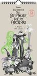 2024 Disney The Nightmare Before Christmas Mini Poster Calendar