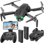 SIMREX Drone With Camera 1080P for 