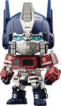 Sentinel Transformers Bumblebee: Optimus Prime Nendoroid Action Figure, Multicolor