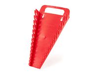 TEKTON 14-Tool Combination Holder (Red) | OWP22214