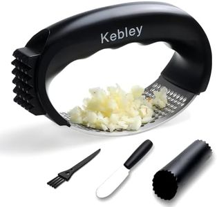 Kebley Gar