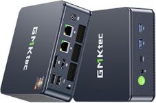 GMKtec M5 Ultra Gaming Mini PC Ryze