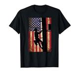 Lineman American Flag Shirt | Elect