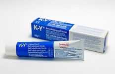 K-y Lubricants