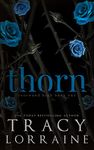 THORN: A High School Bully Romance (Rosewood High Book 1)