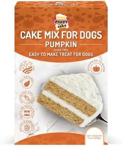 Puppy Cake