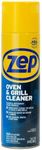 Zep Commercial Grill And Oven Cleaner