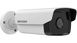 HIKVISION 2 MP EXIR Fixed Mini Bullet Network Camera DS-2CD1T23G0-I Compatible with JK Vision Bnc