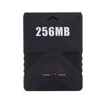 Memory Card for,8M-256M Memory Card High Speed for 2 Games Accessories(254M)