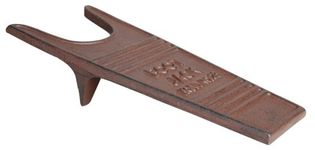 Esschert Design Cast Iron Bootjack