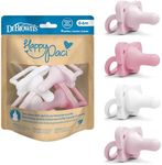 Dr. Brown's HappyPaci 100% Silicone