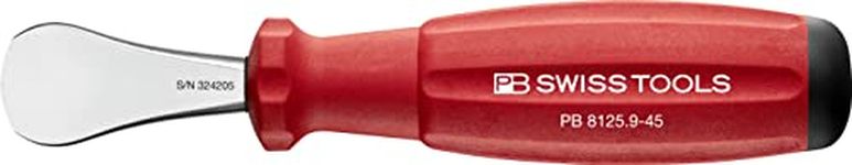 PB SWISS TOOLS 8125-9-45 Swiss Grip Coin Driver