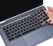 Keyboard Skin For Chromebook 14