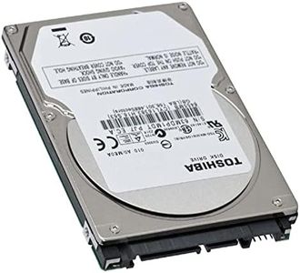 Toshiba MQ01ABF050 500 GB 2.5" Internal Bare/OEM Hard Drive