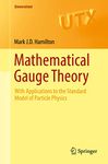 Mathematical Gauge Theory: With Applications to the Standard Model of Particle Physics