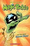 Magic Pickle: A Graphic Novel