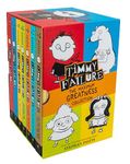 Timmy Failure: The Maximum Greatness Collection: Mistakes Were Made / Now Look What You've Done / We Meet Again / Sanitized for Your Protection / The ... Pants / It's the End When I Say It's the End