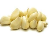 Fresh Peeled Garlic Cloves - Ready Peeled Garlic 1000G