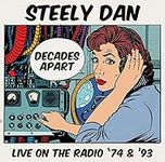 Decades Apart: Live On The Radio 74