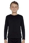Rocky Boy's Thermal Base Layer Top 