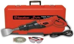 Equalizer Express Stingray Auto Glass Knife