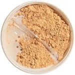 Emani​ Loose Powder Foundation Makeup for Sensitive Skin,​ Skin Perfecting, Natural Mineral Foundation​ with Buildable Coverage, ​Oil Control, Talc Free, ​Cruelty-Free & Vegan, Sand