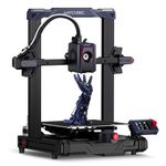 Anycubic Kobra 2 Neo 2024 3D Printer by 3IDEA | 5x High Speed Printing, High Precision, Auto Leveling, Easy Assembly, Fast Print, Power Outage Recovery DIY, Silent, Printing Size 8.7 x 8.7 x 9.8 inches (220 x 220 x 250 mm) | Integrated Extruder & Compatible with all Filament (TPU/PLA/PETG)