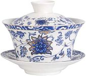 Liang baobao Traditional Gaiwan Tea