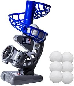 Franklin Sports MLB Electronic Pitching Machine (6696S3)