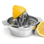 Citrus Juicer For Lemons