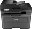 Brother MFC-L2820DW, Wireless Mono Laser Multi-Function, 32ppm, Black/Grey
