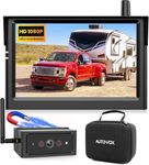 AUTO VOX Wireless Backup Camera Mag