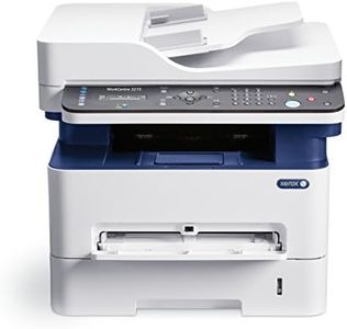 Xerox WorkCentre 3215/NI Monochrome Multifunction Printer