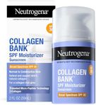 Neutrogena Collagen Bank Face Moist