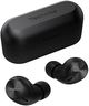Technics EAH-AZ40M2EK Wireless Earbuds with Noise Cancelling, Multipoint Bluetooth, Comfortable In-Ear headset, headset with Built-in Microphone, Customisable Fit, Up to 5.5 Hours Playtime Black