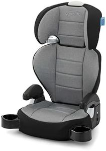 Graco TurboBooster 2.0 Highback Booster Car Seat, Declan