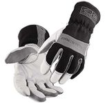 Revco T50 XL Tigster Tig Welding Gloves, X-Large (One Pair)