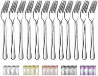 Evanda Dinner Fork 12 Pieces, Stain