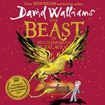 The Beast of Buckingham Palace