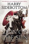 Warrior of Rome III : Lion of the Sun