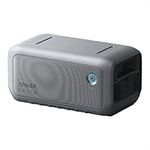 Anker SOLIX BP2000 Expansion Battery, 2,046Wh LiFePO4 Battery with 10-Year Lifespan, for Solar Generator SOLIX C2000 Series, for Power Outages, Camping, RV, Emergencies