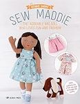 Sew Maddie: The Adorable Rag Doll W