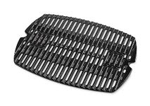 Weber Porcelain enameled cast-iron cooking grates (Q100/1000)