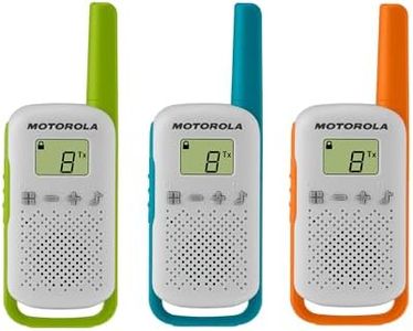 Motorola S