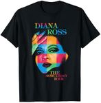 Diana Ross - Legacy Face T-Shirt