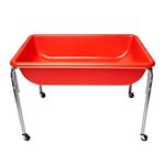 Childrens Factory Large Sensory Table By Childrens Factory