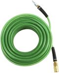 Metabo HPT Air Hose | 1/4-Inch x 10