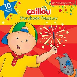 Caillou, S