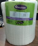 HIMANSHU 145 GSM Thick Fiber Mesh Glass Coated for Water proofing 12 inch (300mm) x 50 Meter roll