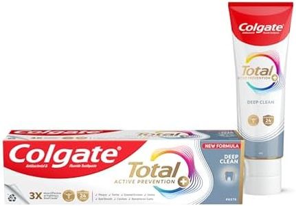 Colgate To